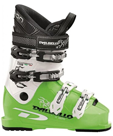 Dalbello Scorpion 60 JR Unisex Yarış Kayak Ayakkabısı