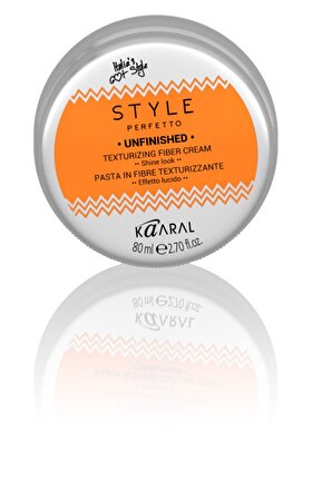 Kaaral Style Perfetto Unfinished Fiber Cream 80ml