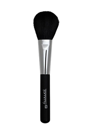 TG PROFESSIONAL BLUSH BRUSH - TG PROFESYONEL ALLIK FIRÇASI - TGBRU-010-F24