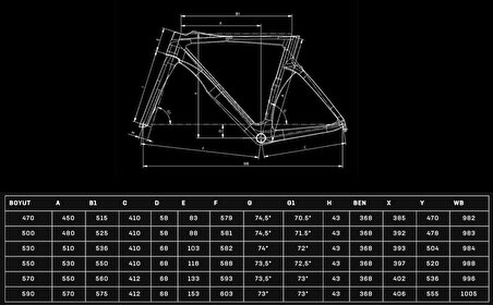 2023 BIANCHI OLTRE PRO ULTEGRA Dİ2 YOL BİSİKLETİ