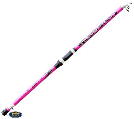 Lineaeffe Sh 500 Shizuka 300cm 70-150g Surf Olta Kamışı