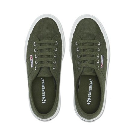 Superga Ayakkabı 2750-Cotu Classic