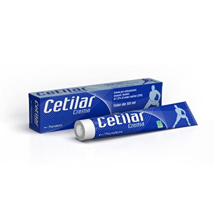 Cetilar Krem 50 ml