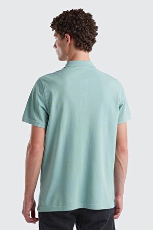 United Colors Of Benetton Erkek Tshirt 3089J3179
