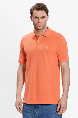 United Colors Of Benetton Erkek Polo T Shirt 3089J3179