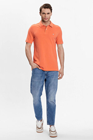 United Colors Of Benetton Erkek Polo T Shirt 3089J3179