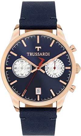 TRUSSARDI R2471613001 Erkek Kol Saati