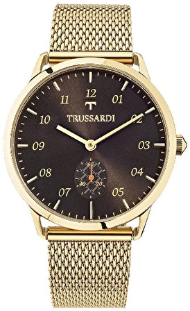 TRUSSARDI R2453116001 Erkek Kol Saati