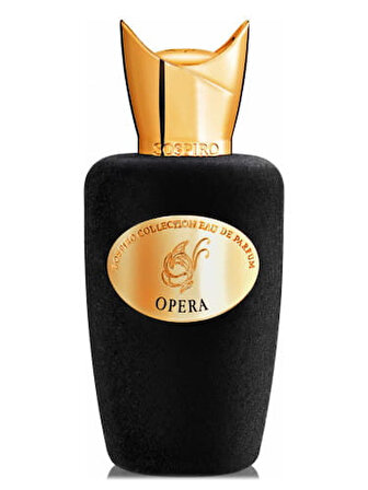 Sospiro Opera Edp 100 Ml Unisex Parfüm