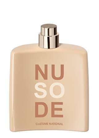 Costume National So Nude EDP Çiçeksi Kadın Parfüm 100 ml  