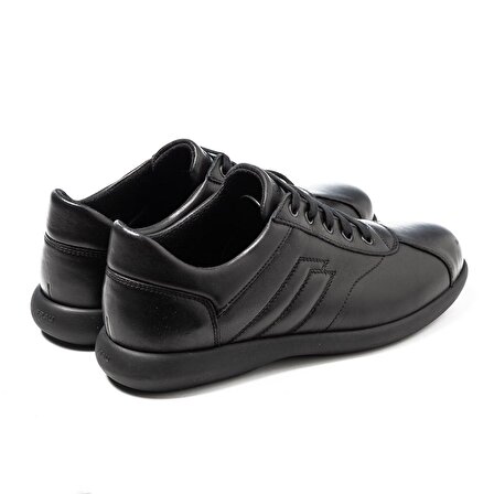 SİYAH Erkek Sneaker 27L3  FRAU RURALEidro Shoes NE