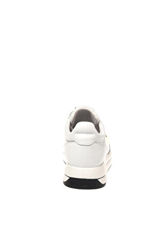 Love Moschino Beyaz Kadın Sneaker JA15074G1HIA0100