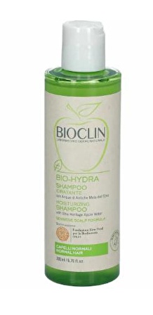 BIOCLIN HYDRA ŞAMP 400ML