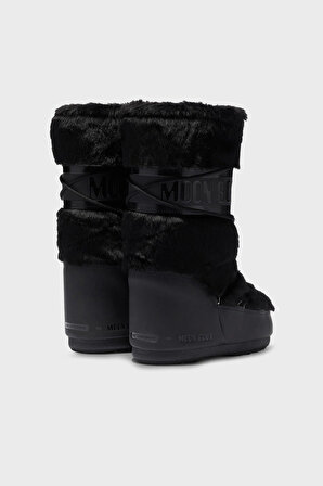 MOON BOOT ICON FAUX FUR  14089000-001