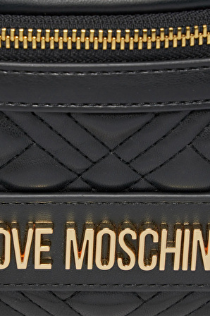 Love Moschino Bayan Bel Çantası JC4003PP1ILA0000