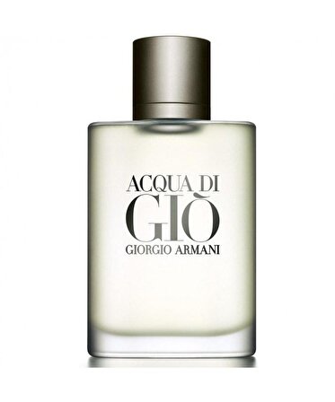 Giorgio Armani Acqua Di Gio EDT Meyvemsi Erkek Parfüm 200 ml  