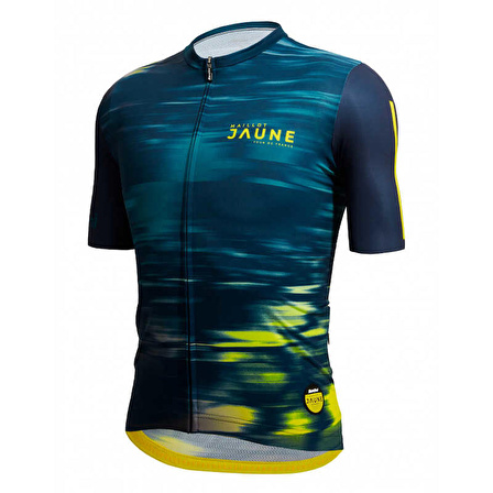 SANTINI LE MAILLOT JAUNE KISA KOL FORMA