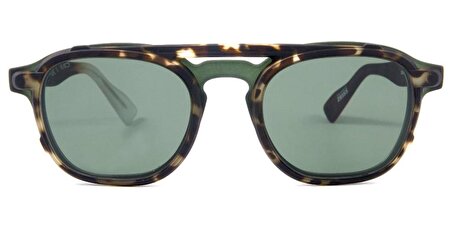 Snob Milano Optik / Güneş Gözlüğü Cabriolet Yeşil