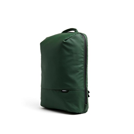 Mueslii MINIMAL Daypack Classic Sırt Çantası - Yeşil