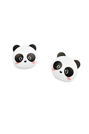 Legami Poşet Klipsi Panda Set