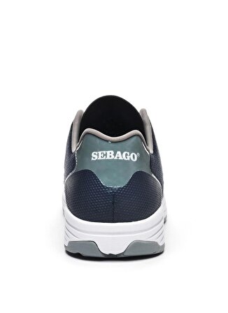 Sebago Lacivert Erkek Sneaker CYPHON SEA SPORT