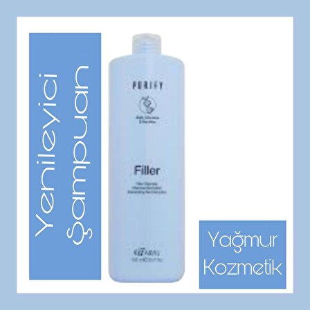 Kaaral Purify Filler Shampoo (1000ml )