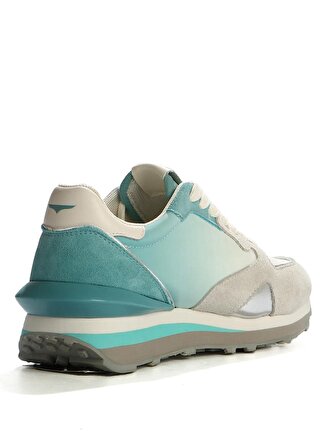 Alberto Guardiani Mavi - Beyaz Kadın Sneaker G03G100029