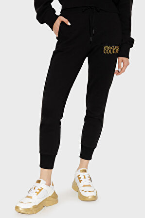 Versace Jeans Couture Bayan Pantolon 73HAAT01 CF00T G89