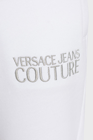 Versace Jeans Couture Bayan Pantolon 73HAAT01 CF00T S03