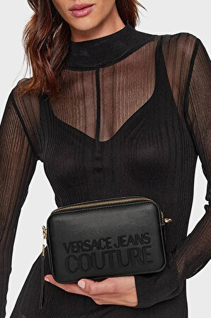 Versace Jeans Couture Bayan Çanta 74VA4BH3 ZS613 899