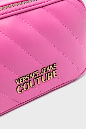 Versace Jeans Couture Bayan Çanta 74VA4BA4 ZS409 406