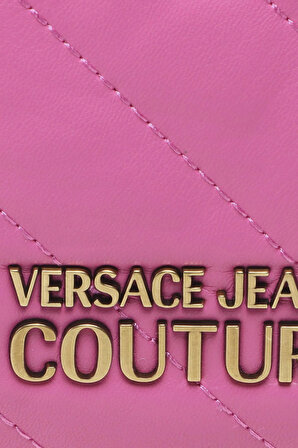 Versace Jeans Couture Bayan Sırt Çantası 74VA4BAG ZS409 406