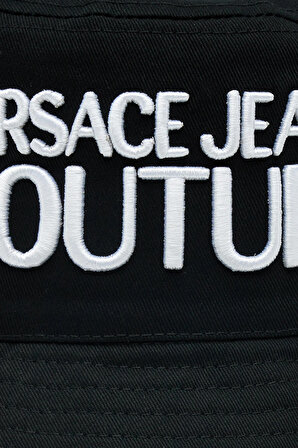 Versace Jeans Couture Erkek Şapka 74YAZK05 ZG009 L01