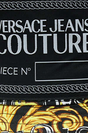 Versace Jeans Couture Erkek Şapka 74YAZK06 ZG162 G89
