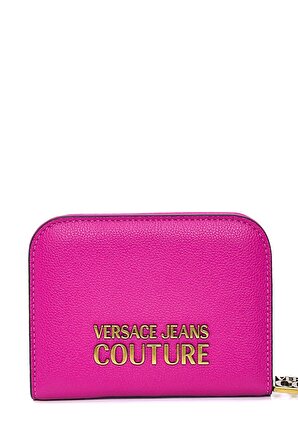 Versace Jeans Couture Mini Kadın Cüzdanı