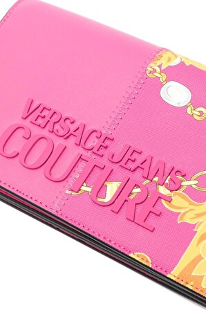 Versace Jeans Couture Kadın Cüzdan 75VA5PP6