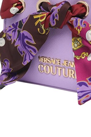 Versace Jeans Couture Kadın El Çantası 75VA4BAA