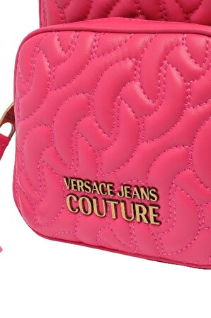 Versace Jeans Couture Kadın Sırt Çantası 75VA4BAG