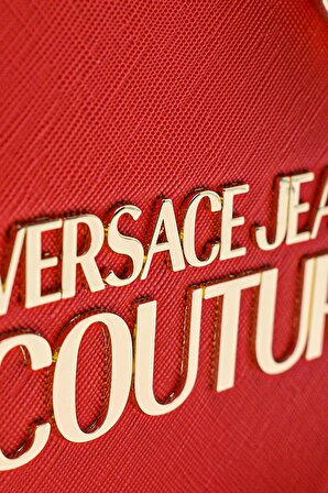 Versace Jeans Couture Mini Dikdörtgen Kadın El Çantası
