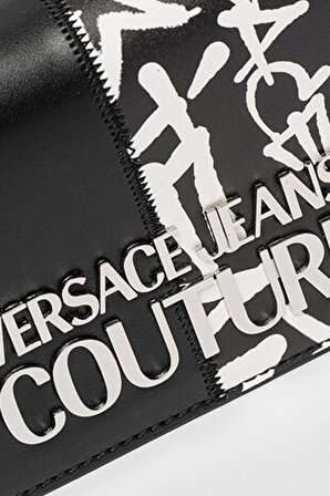 Versace Jeans Couture Kadın Omuz Çantası 75VA4BP2