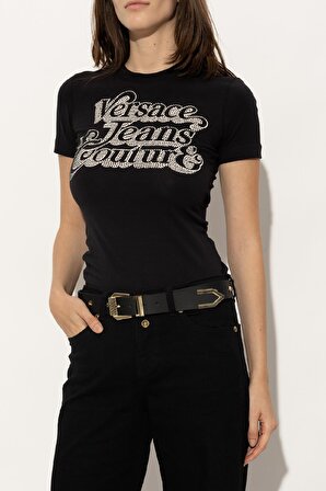 Versace Jeans Couture Kadın Kemer 75VA6F14