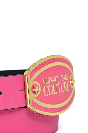 Versace Jeans Couture Kadın Kemer 75VA6F52