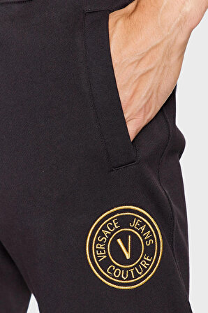 Versace Jeans Couture Erkek Pantolon 75GAAT06 CF06T G89