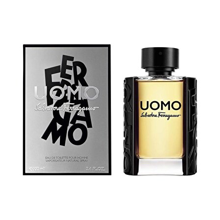 Salvatore Ferragamo 100 ml Parfüm
