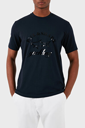 Paul & Shark Erkek T Shirt 22411075 013