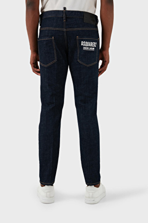 Dsquared2 Erkek Kot Pantolon S74LB1198 S30664 470