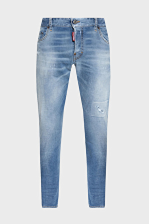 Dsquared2 Erkek Kot Pantolon S71LB1174 S30664 470