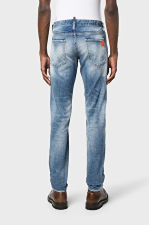 Dsquared2 Erkek Kot Pantolon S71LB1175 S30664 470