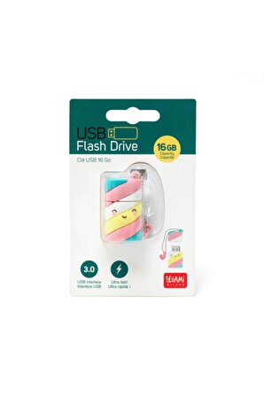 Usb Drive 3.0 16 Gb Marshmallow