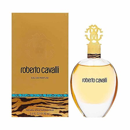 Roberto Cavalli 75 ml Edp Kadın Parfüm